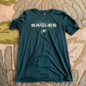 EAGLES DRIFIT SHIRT